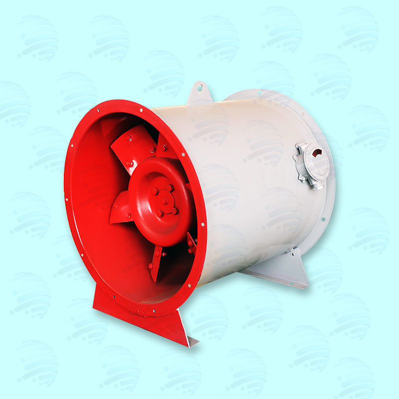 <b>防爆风机</b>