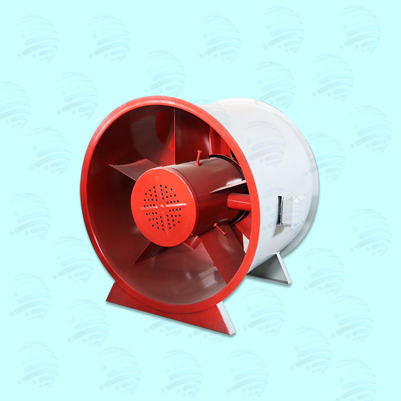 <b>排烟风机</b>