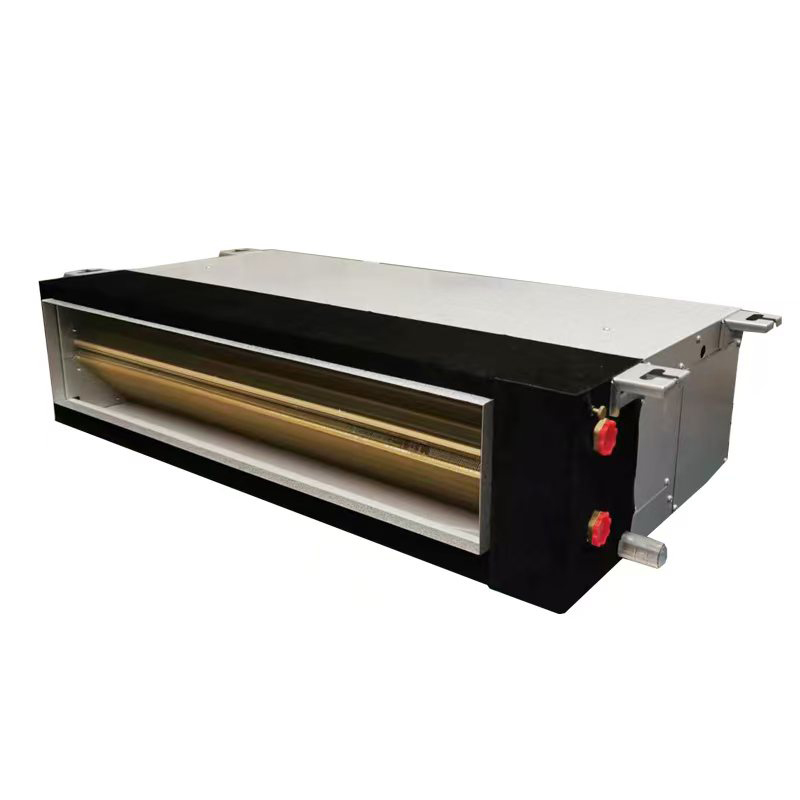 <b>超薄型风机盘管机组</b>