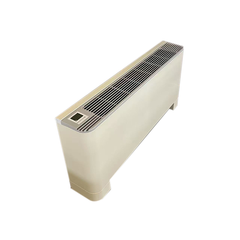 <b>明装风机盘管机组</b>