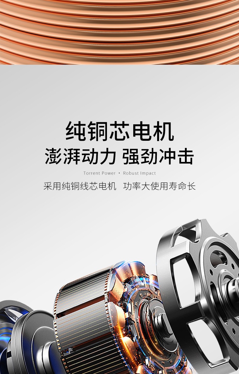 卧式暗装风机盘管