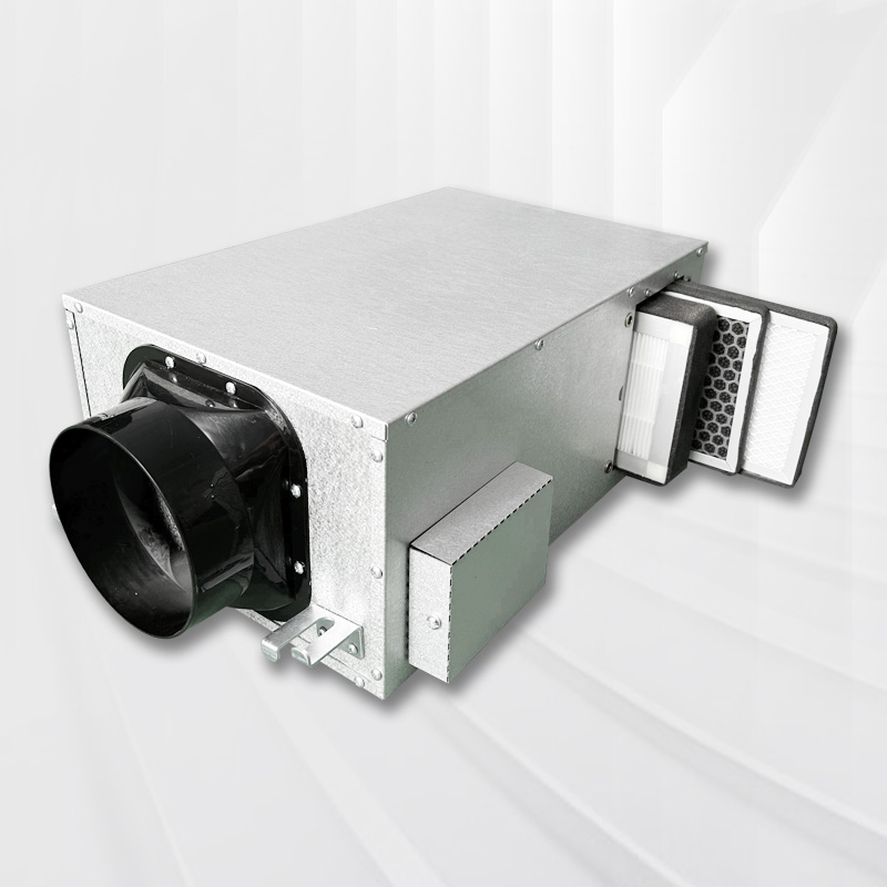 <b>单向流新风机</b>