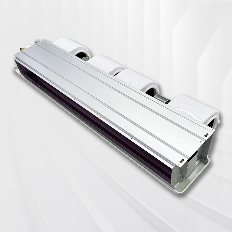 卧式暗装风机盘管