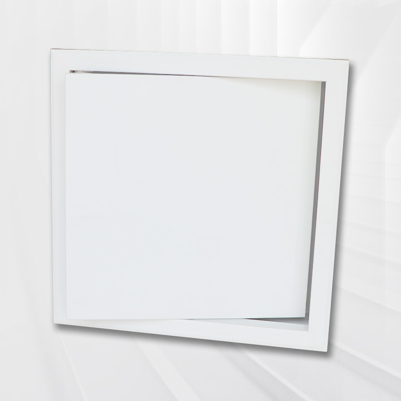 <b>板式排烟口</b>