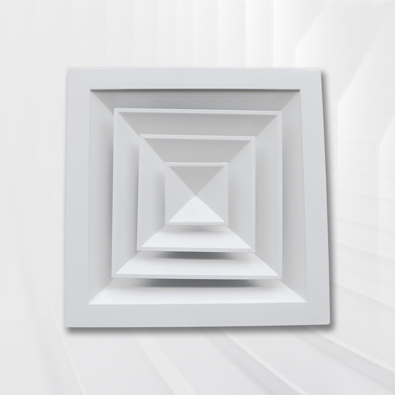 <b>方形散流器</b>