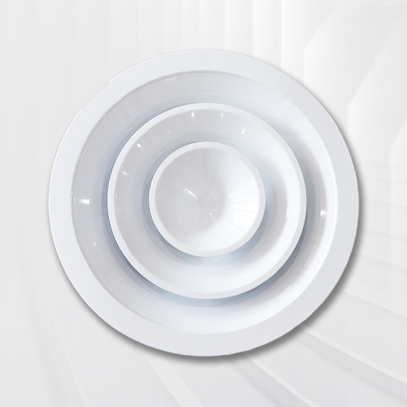 <b>圆形散流器</b>