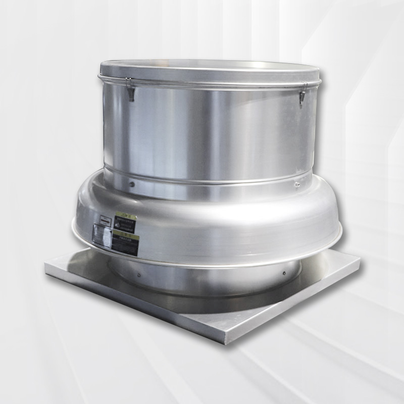 <b>铝制屋顶风机</b>