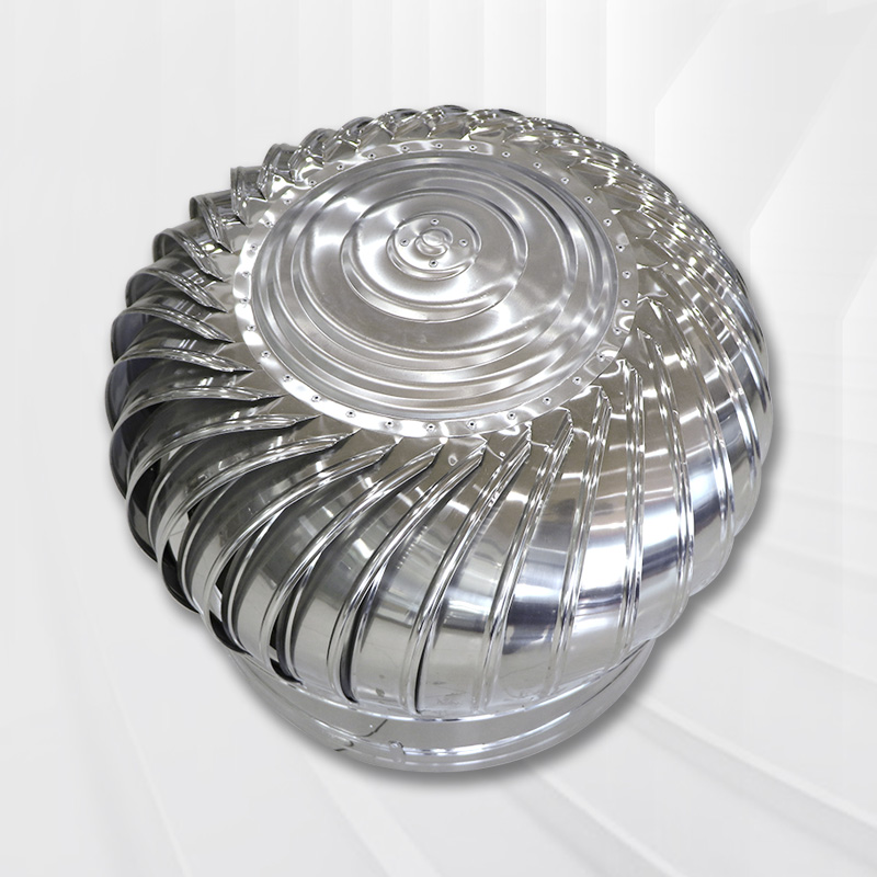 <b>无动力风帽</b>